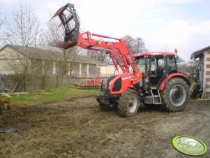 Zetor Proxima Power 95