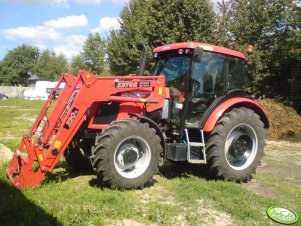 Zetor Proxima Power 95