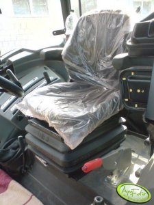 Zetor Proxima Power 95