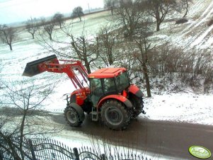 Zetor Proxima Power 95