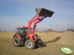 Zetor Proxima Power 95