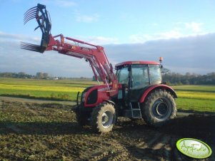 Zetor Proxima Power 95