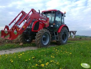 Zetor Proxima Power 95