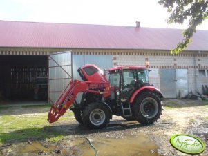Zetor Proxima Power 95