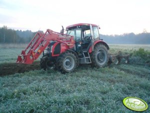 Zetor Proxima Power 95