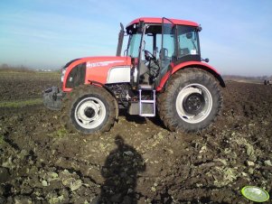 Zetor Proxima Power 95