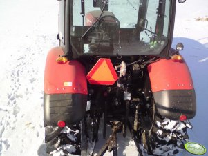 Zetor Proxima Power 95