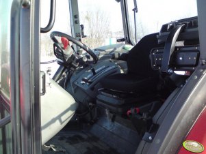 Zetor Proxima Power 95