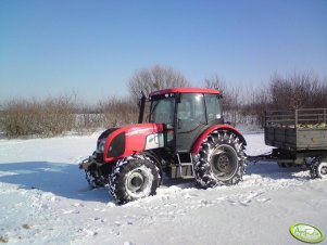 Zetor Proxima Power 95