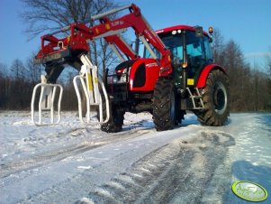 Zetor Proxima Power 95