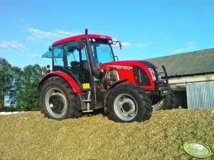 Zetor Proxima Power 95 