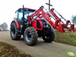 Zetor Proxima Power 95