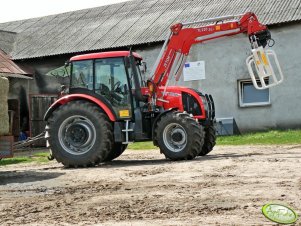 Zetor Proxima Power 95 