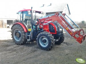 Zetor Proxima Power 95