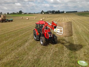 Zetor Proxima Power 95