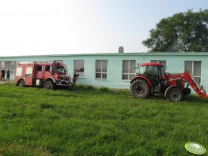 Zetor Proxima Power 95