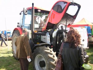 Zetor Proxima Power 95