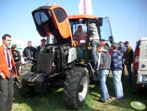 Zetor Proxima Power 95