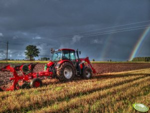 Zetor Proxima Power