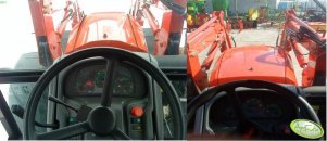 Zetor Proxima x2