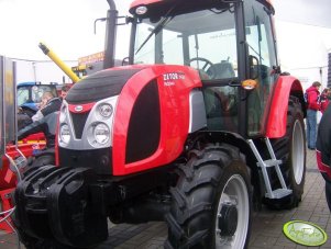 Zetor Proxima 