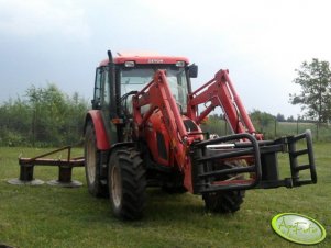 Zetor Proxima