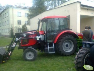 Zetor Proxima