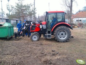 Zetor Proxima 