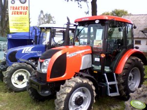 Zetor Proxima