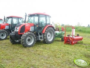 Zetor Proxima