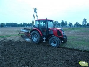 Zetor Proxima