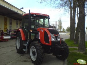 Zetor Proxima