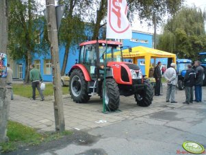 Zetor PROXIMA