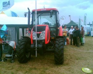 Zetor Proxima