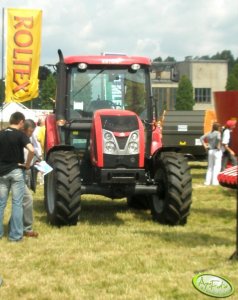 Zetor Proxima