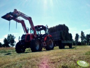 Zetor Proxma Power 90 