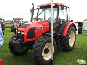 Zetor proxsima 8541 plus