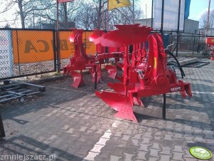 Zetor System 4-skibowy x2