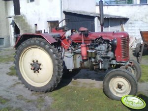 Zetor T-25