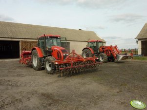 Zetor x2