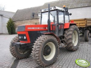 Zetor ZTS 11245