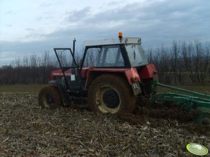 Zetor ZTS 12145