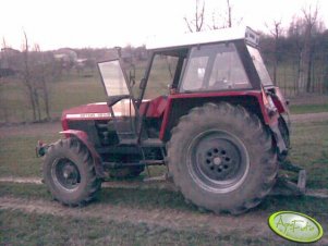 Zetor zts 16145