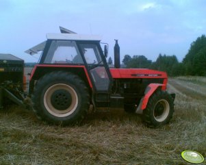 Zetor ZTS 16145