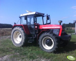 Zetor ZTS 16245 TURBO