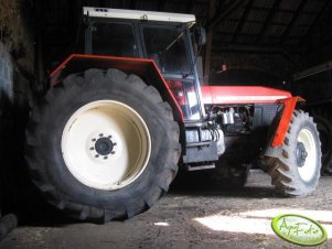 Zetor ZTS 16245 