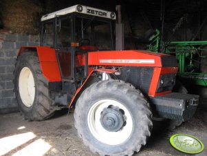 Zetor ZTS 16245