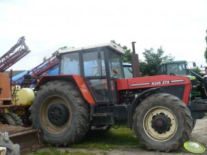 Zetor ZTS 16245