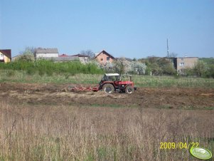 Zetor ZTS 16245