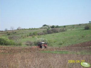 Zetor ZTS 16245